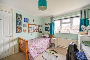 Bedroom Two- click for photo gallery